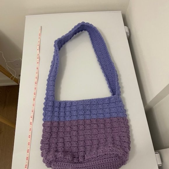 Crochet Handmade Cloud Bay - Picture 2 of 12